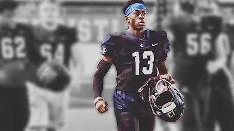 Cristian Driver Junior Year Highlight film