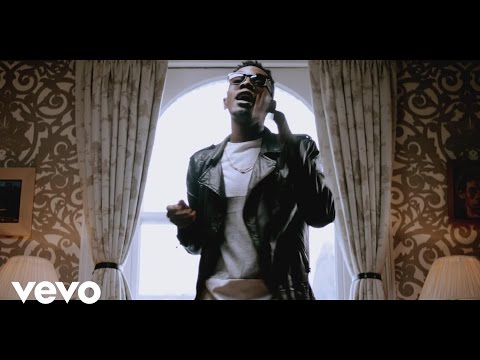 Mr 2Kay - Bad Girl Special (BGS) [Official Video] ft. Patoranking