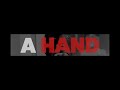 A hand  a short horror tale by bob pipe