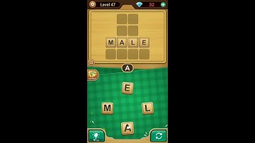 word connect game level 47 48 49 50