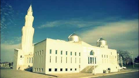 سورة التوبة بصوت القارئ / سعد الغامدي