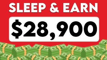 Earn $1,000s For Doing Nothing With This Bot! Make Money Online