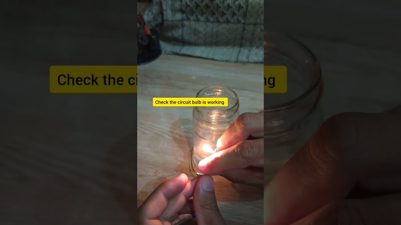 Does Sugar Solution Conduct electricity?? 