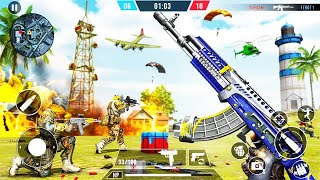 Critical Strike – Android GamePlay – FPS Shooting Games Android 4 screenshot 4