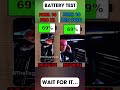Pixel Fold vs Pixel Pro 🔋 One Dies First 😳