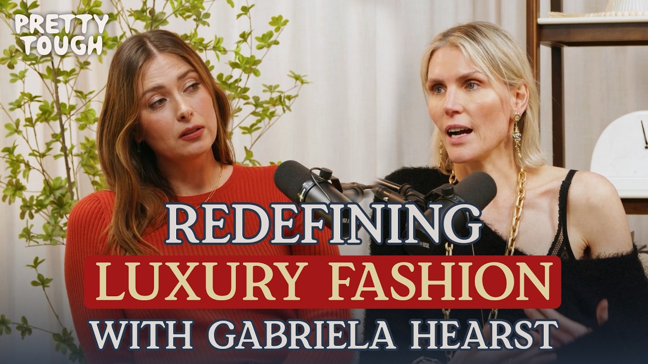 Gabriela Hearst: Luxury Without the Hype