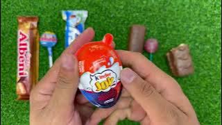 Satisfying video Asmr lollipops candyunboxing video Asmr lollipops candyunboxing video