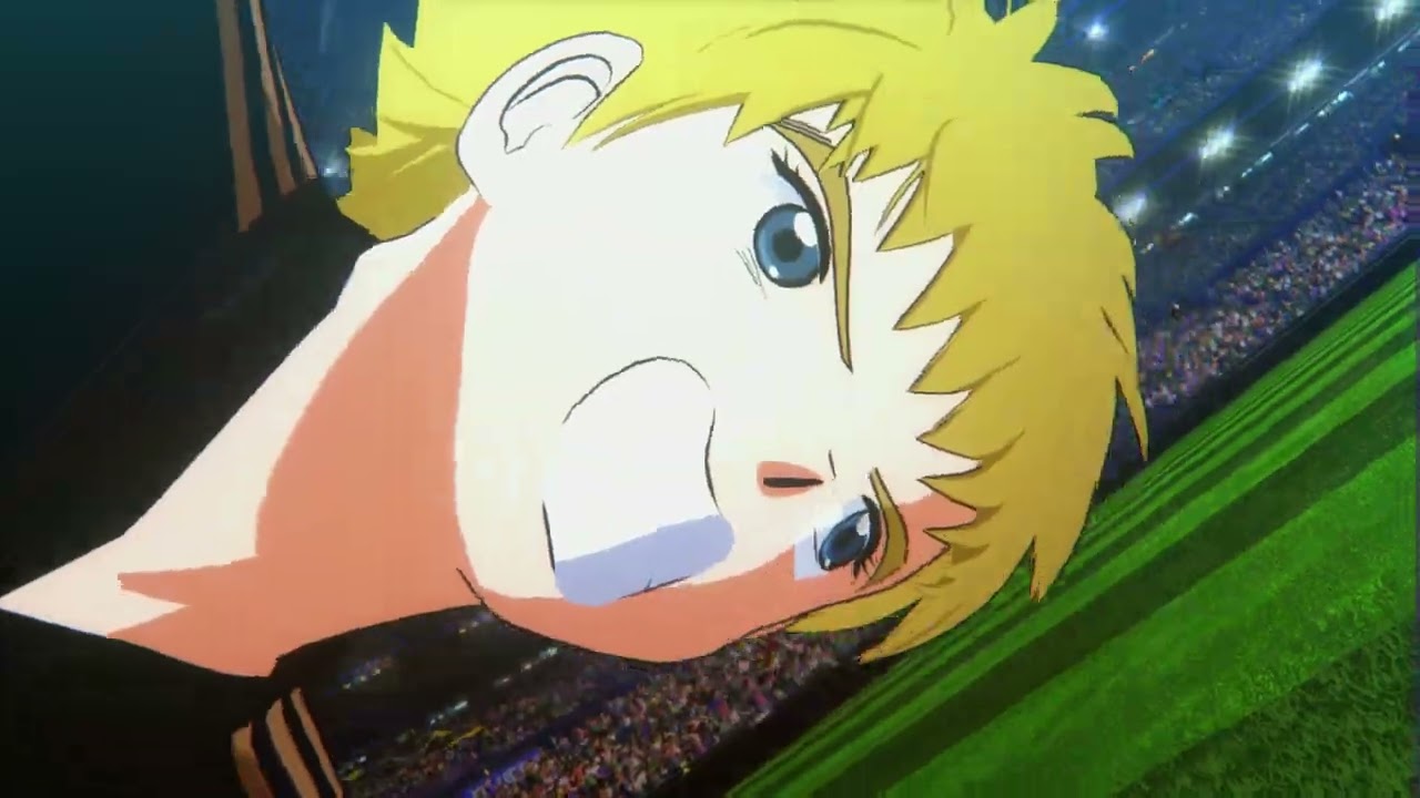 CT RONC: U20 PIFA [Germany vs Italy]