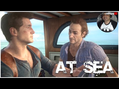 Uncharted 4: At Sea - Part 12