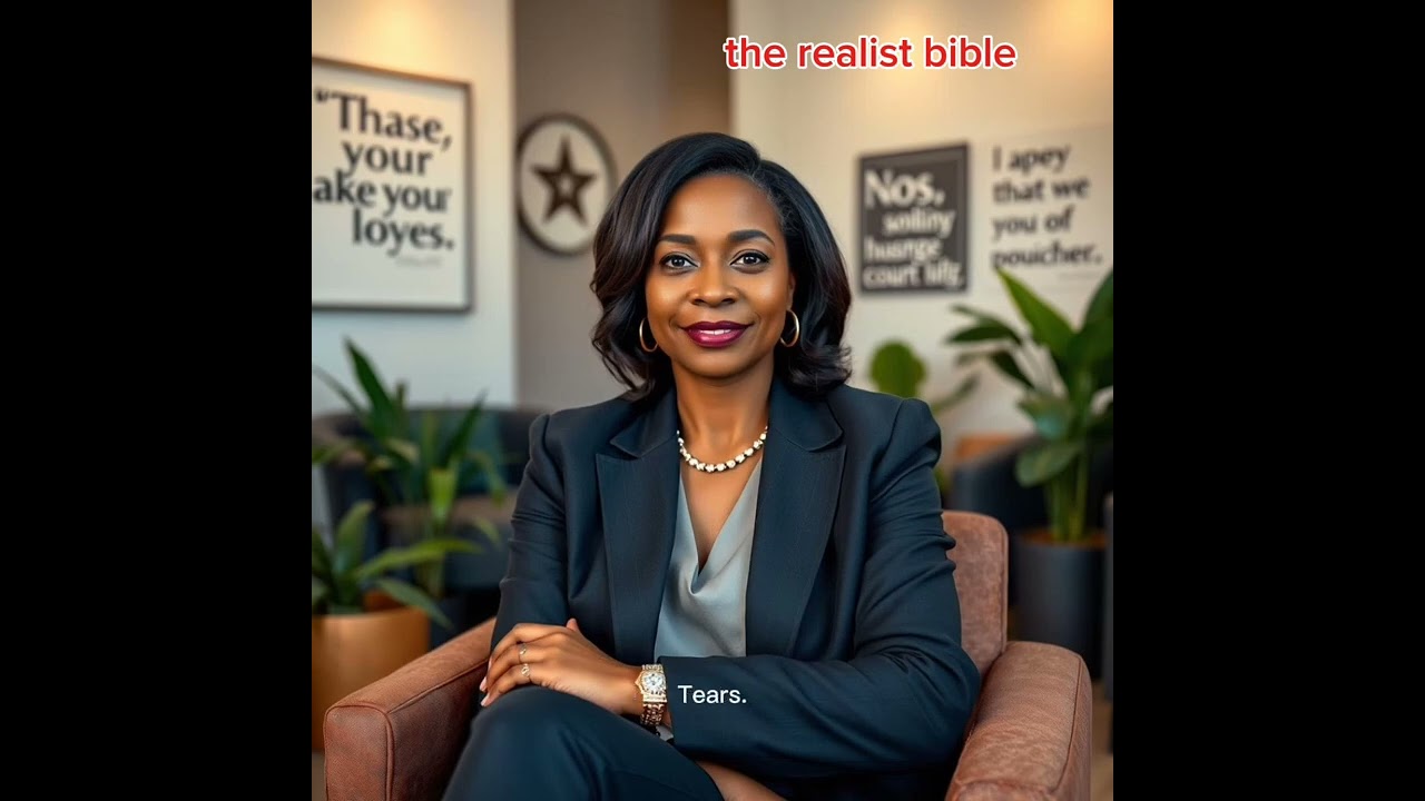 If He Wanted To, He Would. Here’s the truth