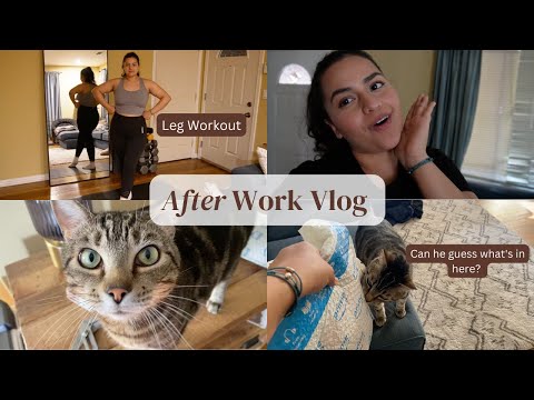 VLOG | I almost didn't post this