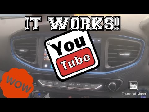 Android Auto Youtube Hack? Vlog Ep.4 - Youtube