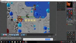 Tibia Olympa