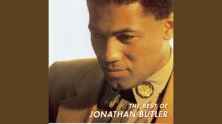 Video thumbnail of "Jonathan Butler - Baby Please Don't Take It (I Need Your Love)"