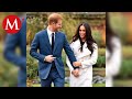Príncipe Harry y Meghan Markle renuncian a la realeza británica