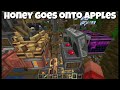 Honeyed Apples Factory - Create Mod