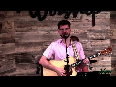 Sunday Service - July 27 2025