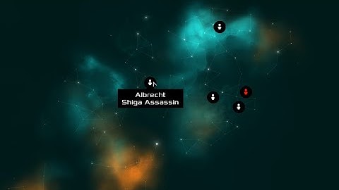 Heat Signature: Seamless New Lives