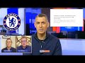 Chelsea 2-2 Leeds | Liam Rosenior ANGRY at VAR Controversy | Pundits DISCUSSIONS