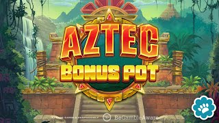 Aztec Bonus Pot Slot (Gaming Corps) screenshot 1