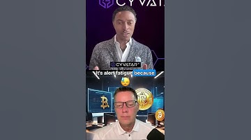 Unlocking Cybersecurity: Why Your Digital Door Might Be Wide Open! #Cyvatar #Interview #Podcast