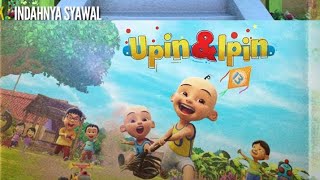Upin & Ipin Episode Terbaru | Indahnya Syawal (musim 10)
