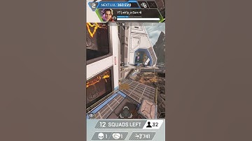 Bocek Is So Good #apexlegends #gaming #apex