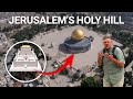 The Temple Mount Explained: Location, Significance, and Mysteries 🕌