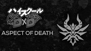 Aspect Of Death - Fanfiction Trailer