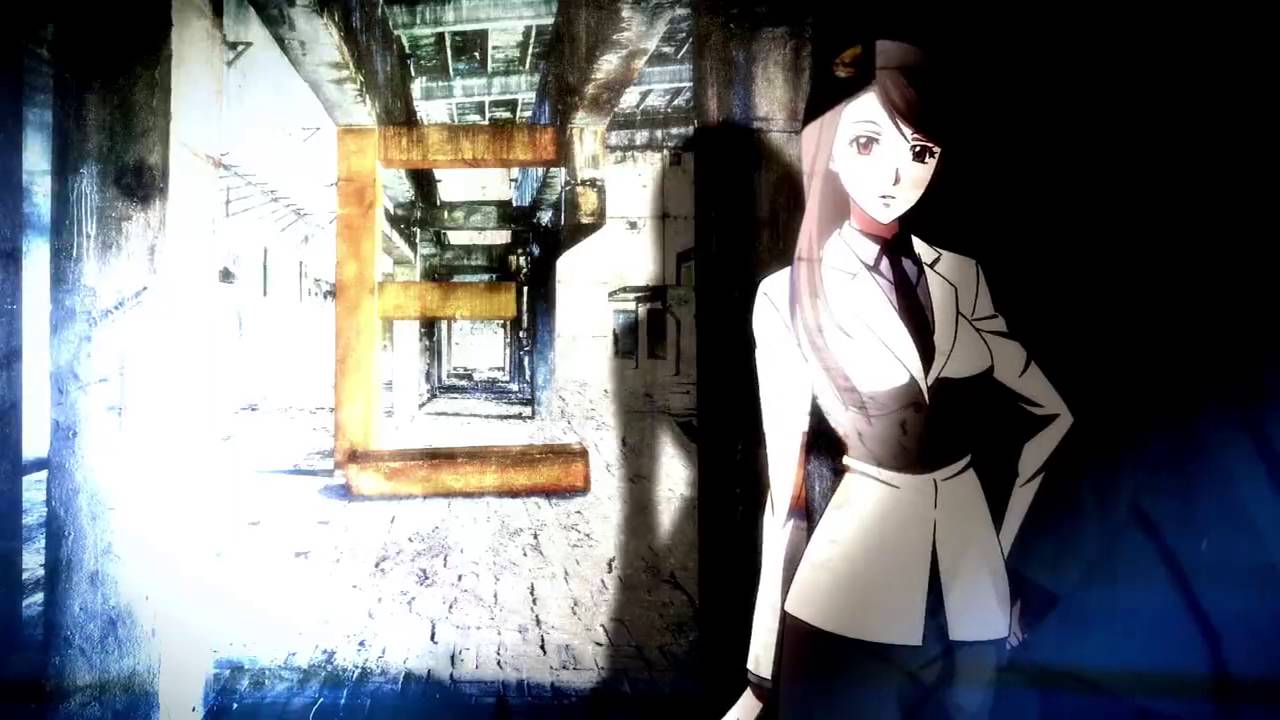 Noblesse: Awakening OVA - Watch on Crunchyroll