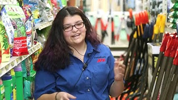 Delayed spring impacting local business