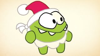 learn how to draw with om nom