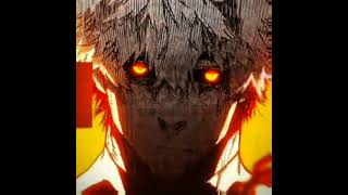 F Tropa😩✌️🥀 || Kunigami edit || #edit #viral #anime