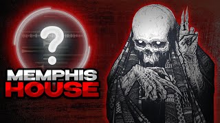 картинка: КАК СДЕЛАТЬ MEMPHIS HOUSE В СТИЛЕ REQUI3M & ELVEN DIOR | МЕМФИС ХАУС В СТИЛЕ REQUI3M - LIKE A