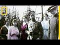 The Last Days of the Romanovs | National Geographic