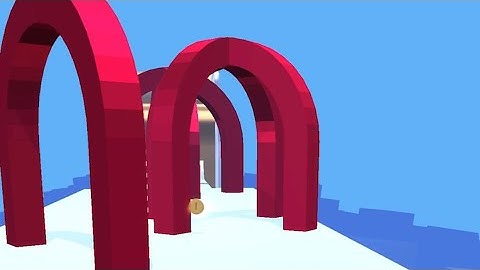 COIN RUSH GAMEPLAY #32 LEVEL