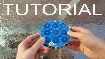 How to Solve the Rubik