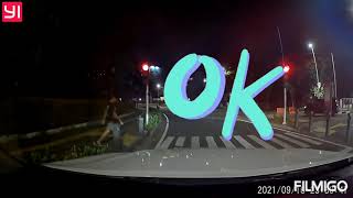 Dashcam Compilation Indonesia