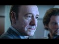 Kevin Spacey Gets MAD at US General Scene - Call of Duty Advanced Warfare