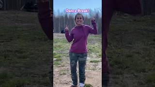 Dance Break!