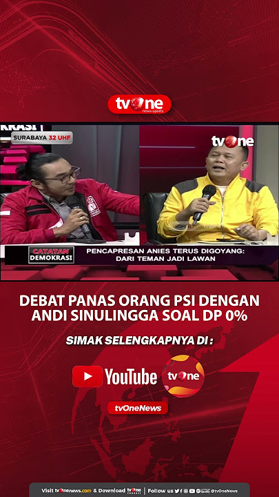 Download lagu Debat Panas Soal Program Rumah DP 0% Anies #tvOne #Shorts #AniesBaswedan #rumahdp0
