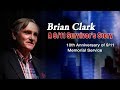 A 9/11 Survivor's Story - Brian Clark