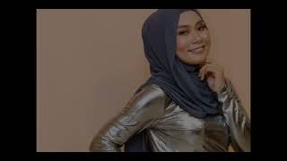 Salma Asis-Aku Permata (Karaoke Lower Key)