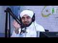 الحلقة 5 السراج المنير 1 مع الداعية فيصل الكاف