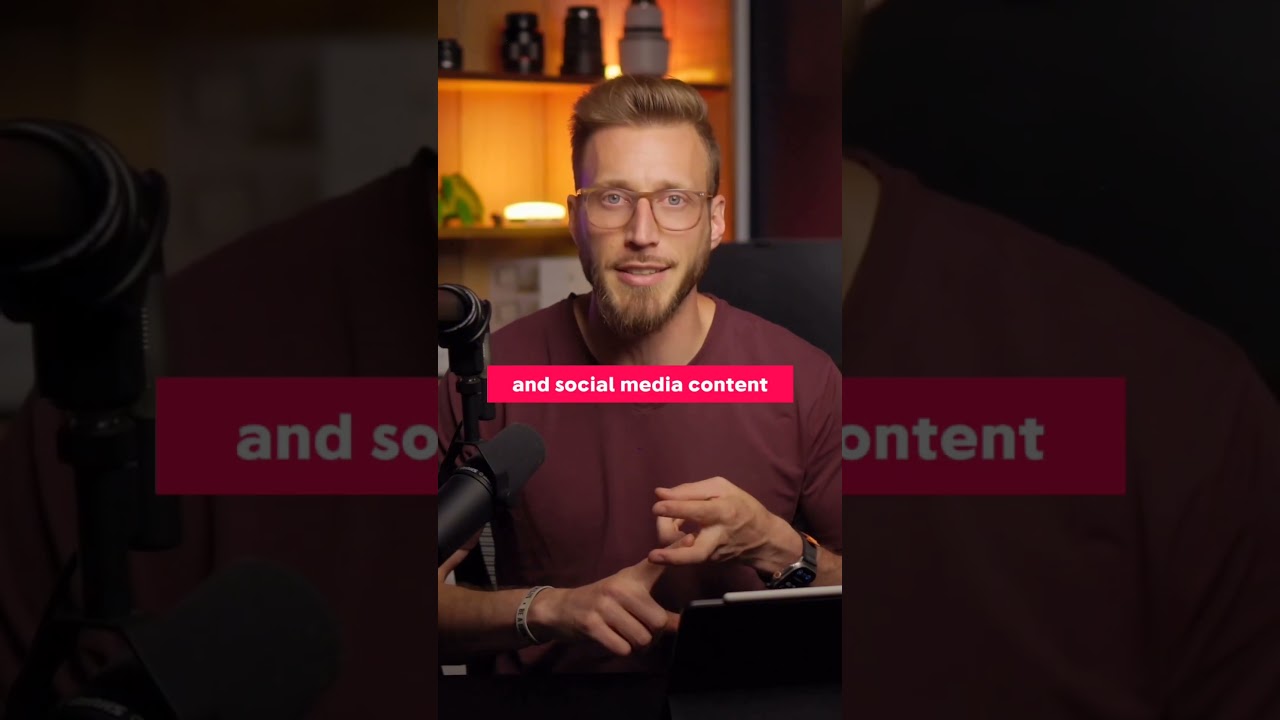 Marketing funnel short