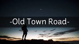 Download Lagu Lil Nas X SPR= Old Town Road Edit MP3