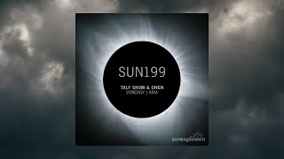 Taly Shum & Onen - Synergy | Sunexplosion