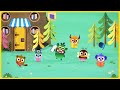 Teach your monster reading for fun  official announcement trailer  teach your monster