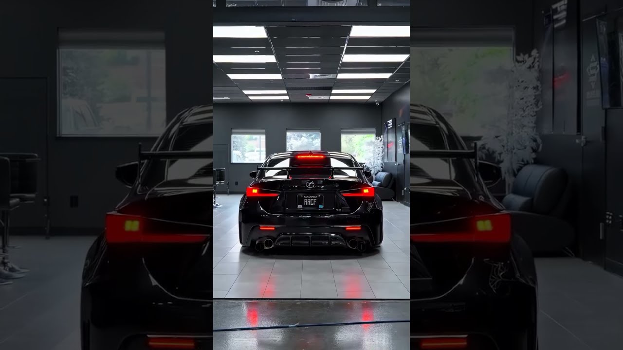 Just Your Average Lexus YouTube Just Your Average Lexus YouTube
