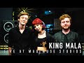 King Mala- Livestream @ Mad Muse Studios!